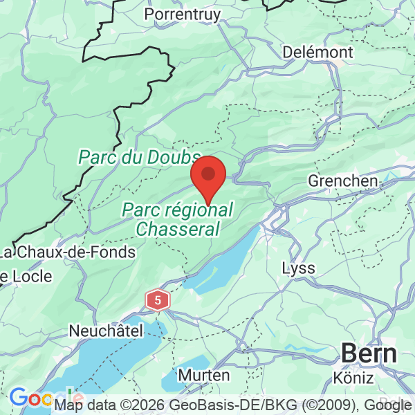 Kartenvorschau