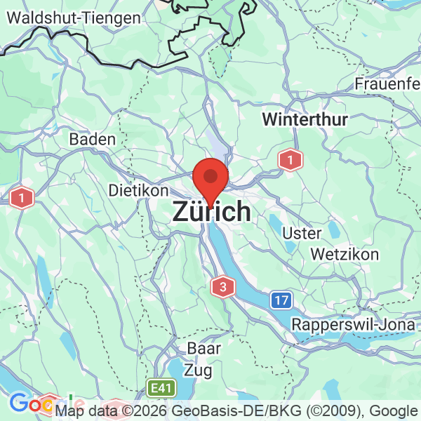 Kartenvorschau