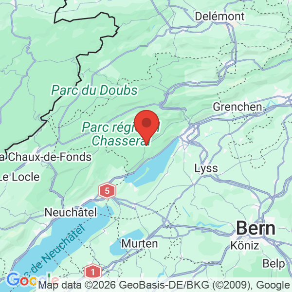 Kartenvorschau