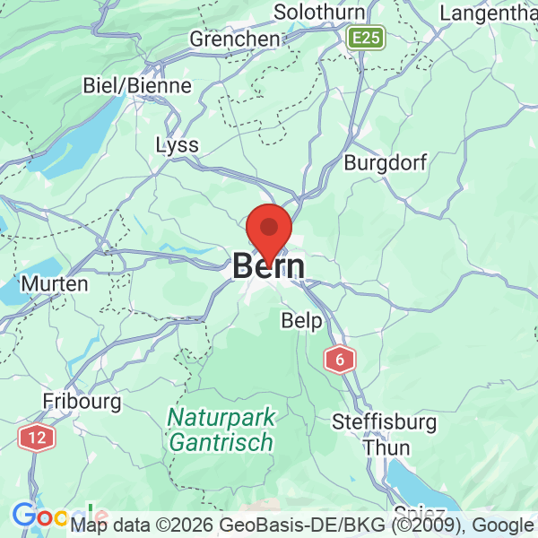 Kartenvorschau