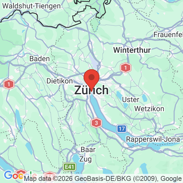 Kartenvorschau