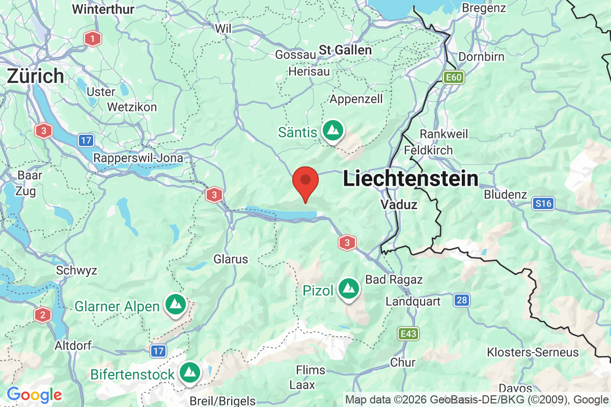 Kartenvorschau