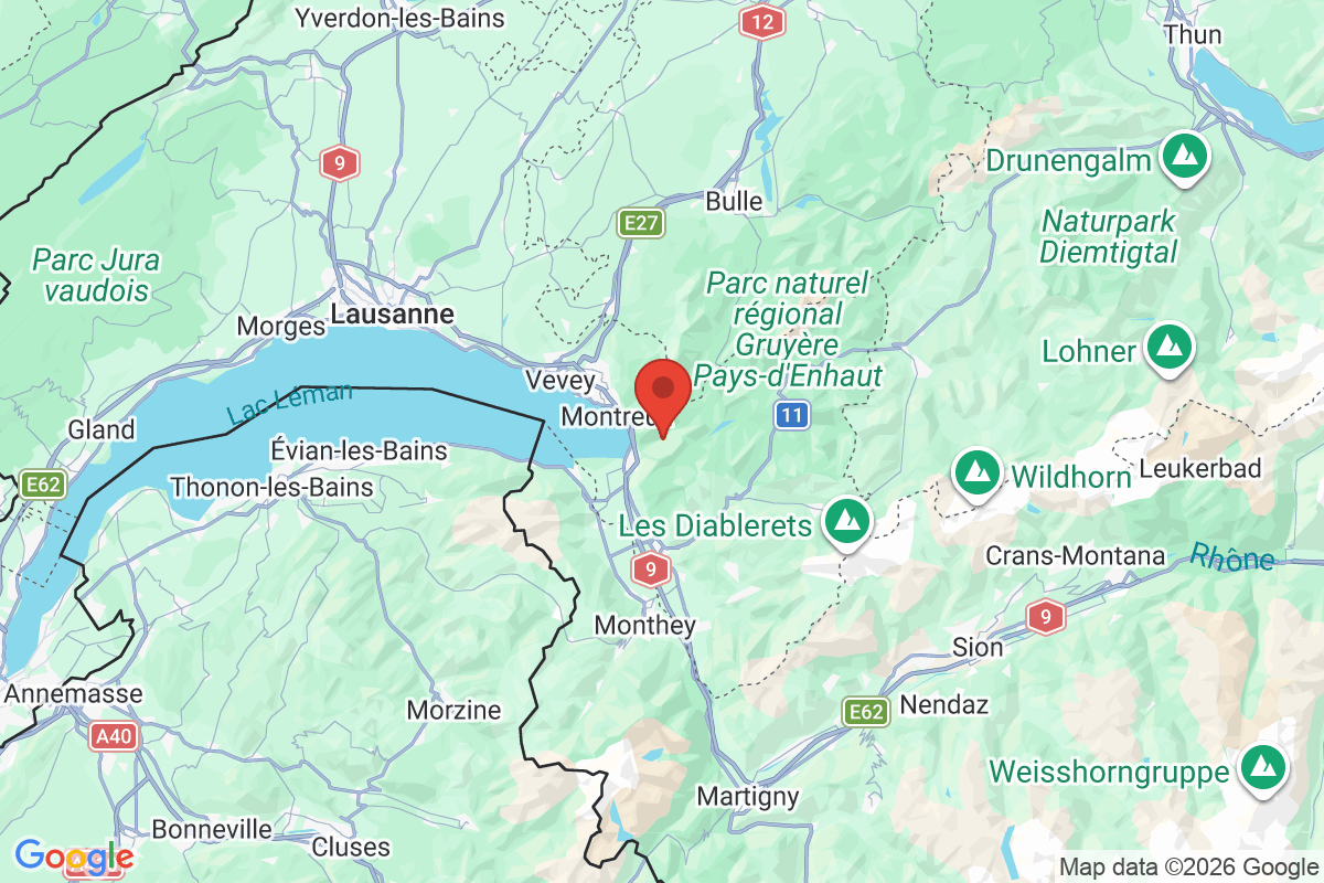 Kartenvorschau