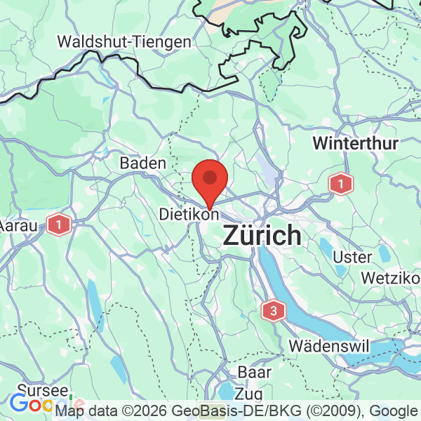 Kartenvorschau