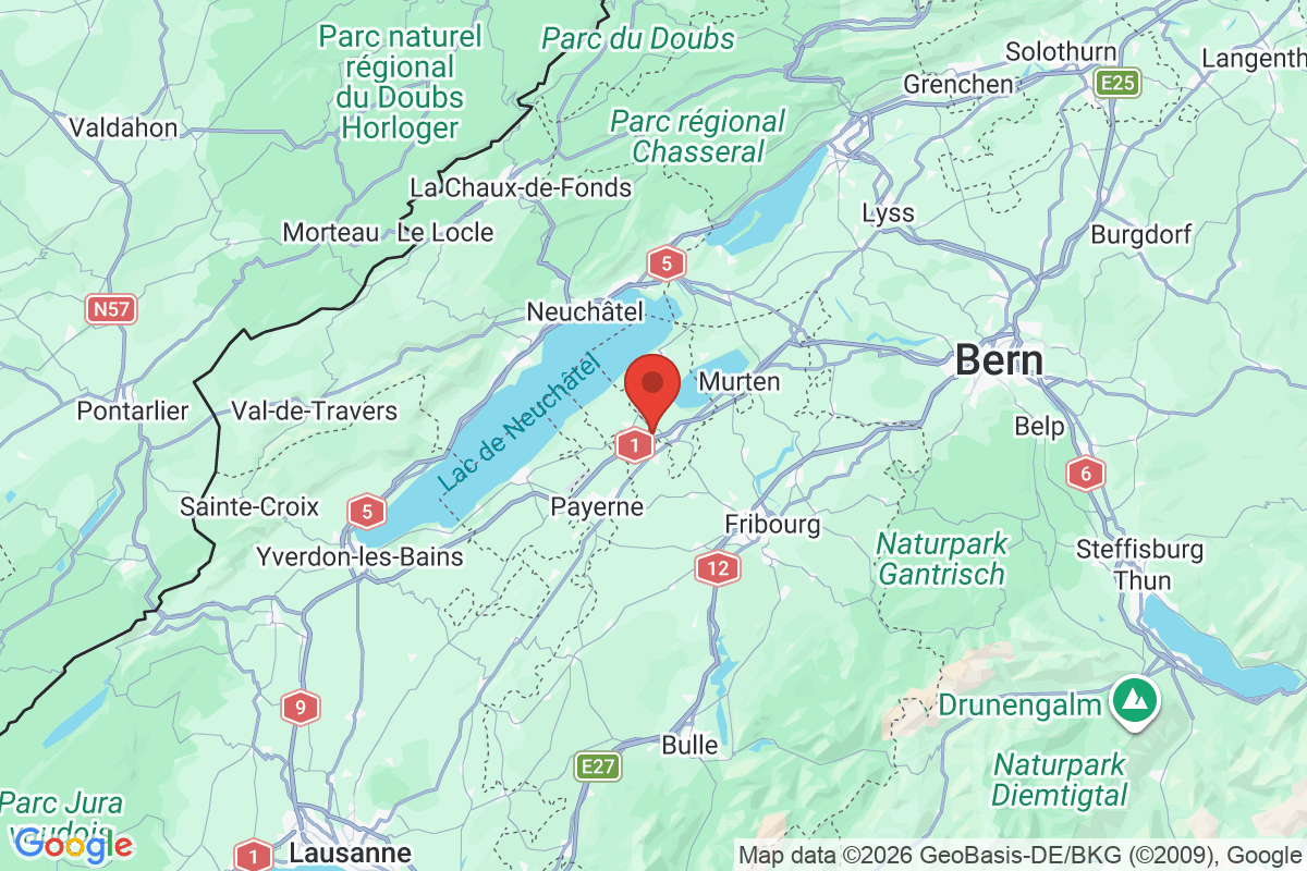 Kartenvorschau