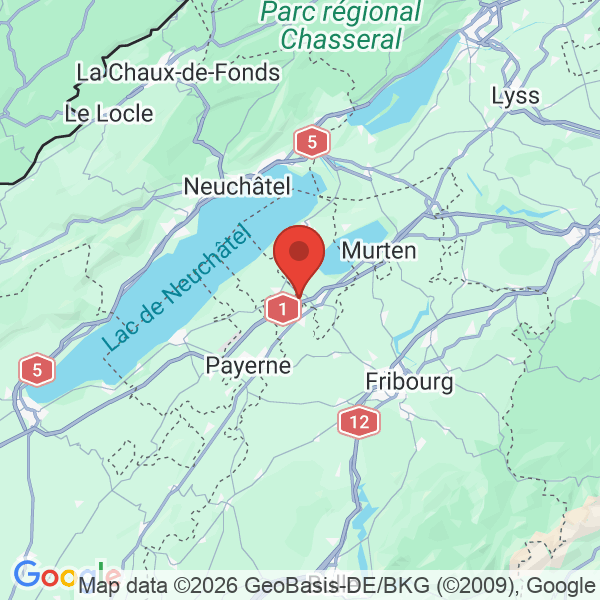 Kartenvorschau