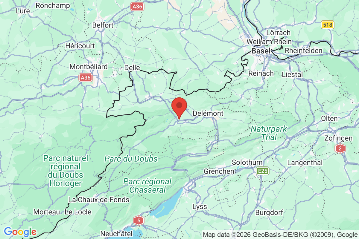 Kartenvorschau
