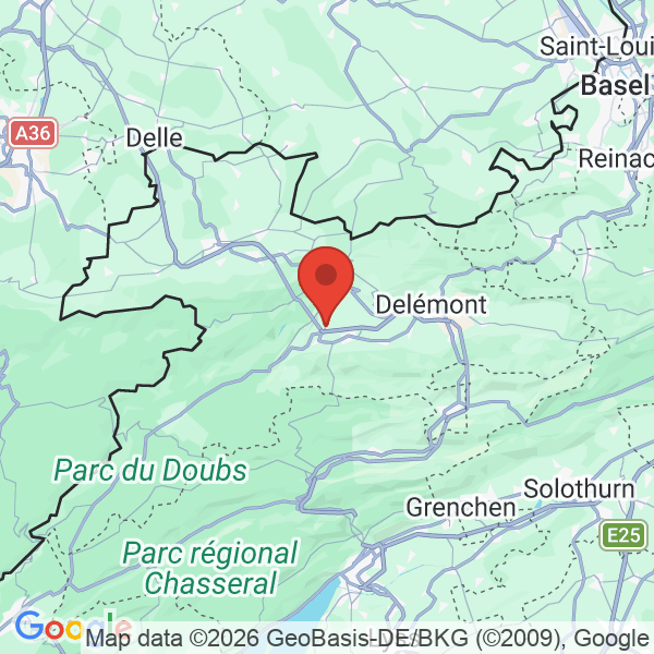 Kartenvorschau