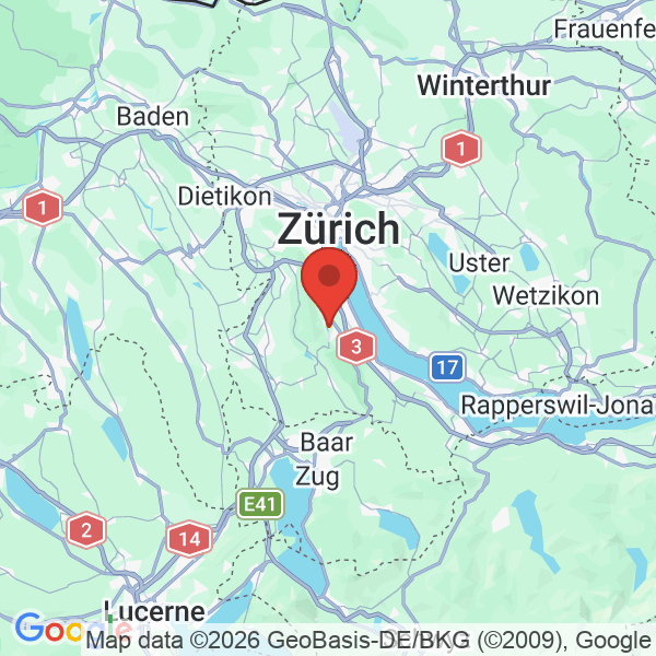 Kartenvorschau