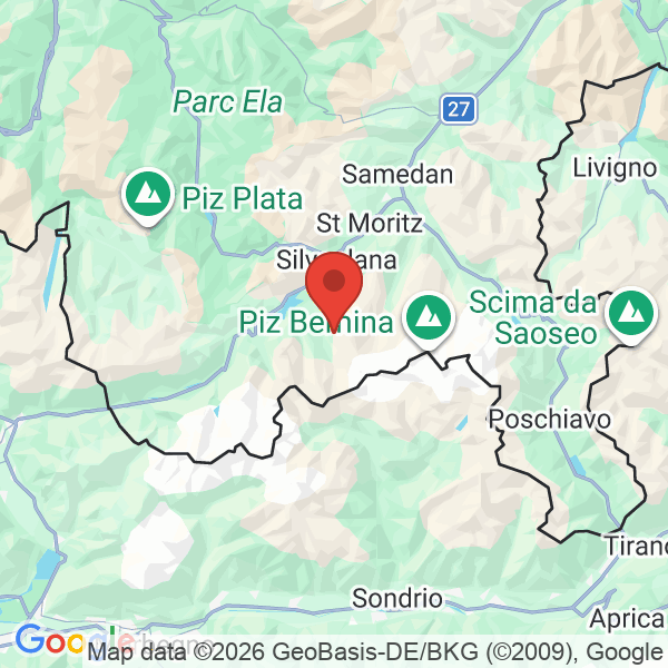 Kartenvorschau