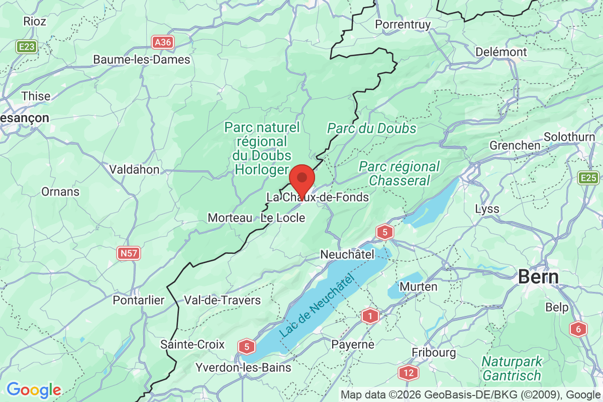Kartenvorschau