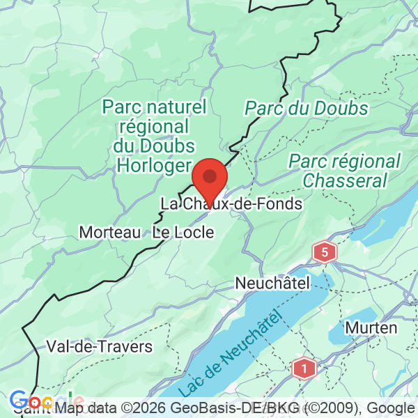 Kartenvorschau