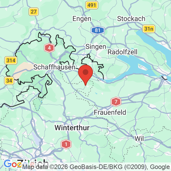 Kartenvorschau