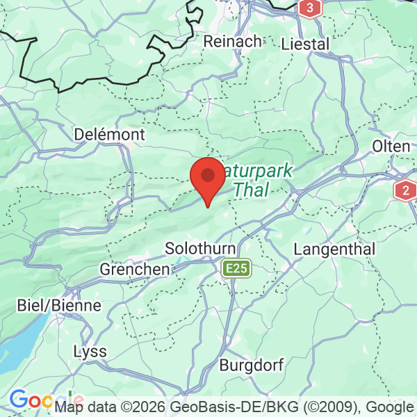 Kartenvorschau