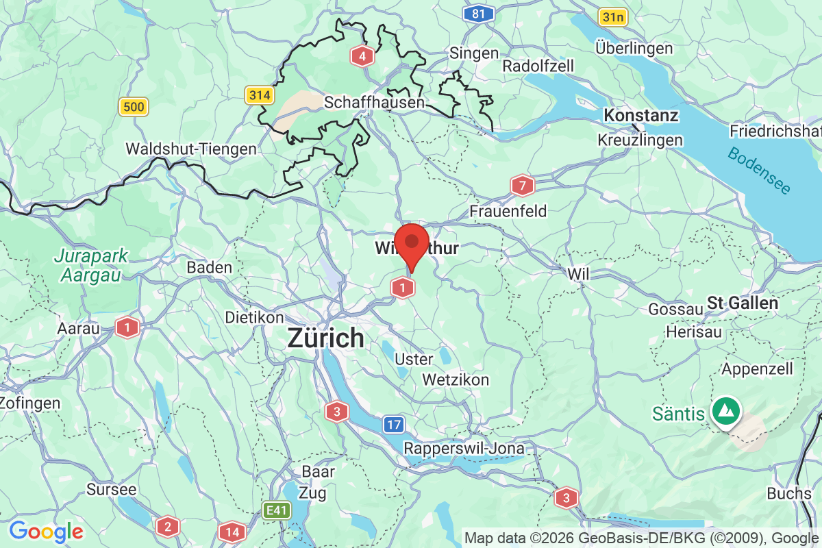 Kartenvorschau