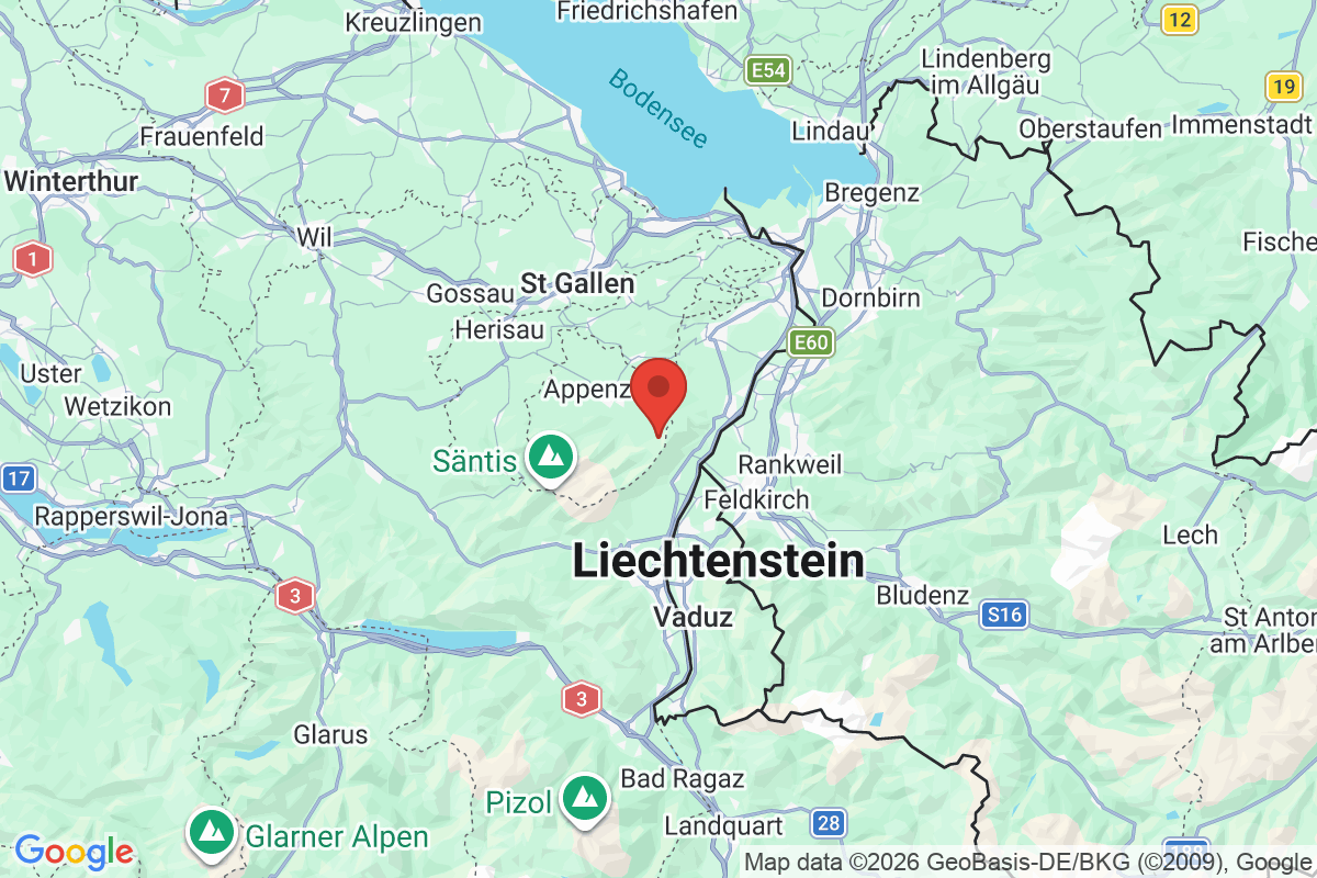 Kartenvorschau