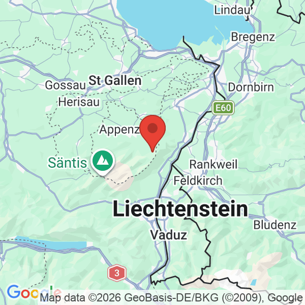 Kartenvorschau