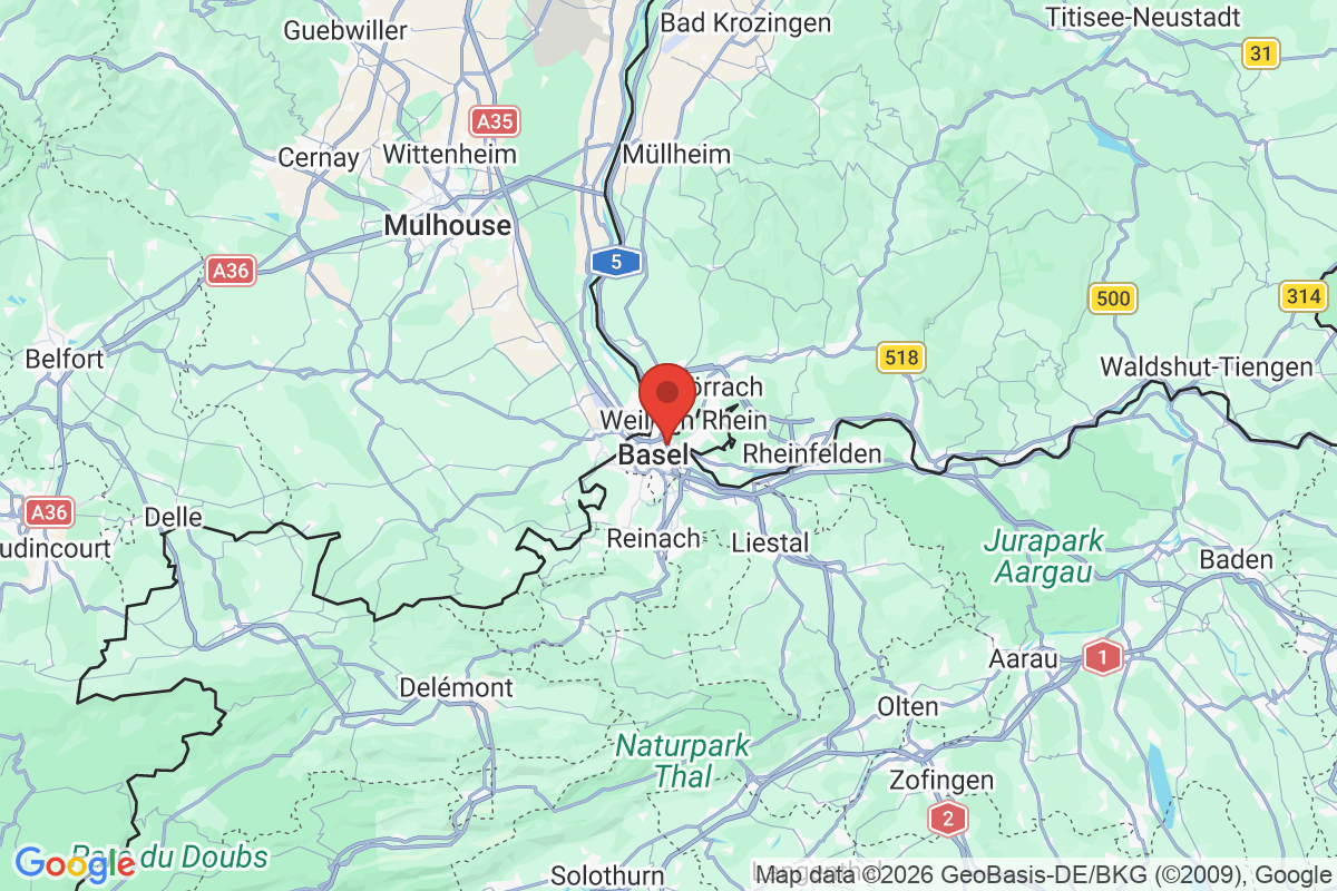 Kartenvorschau