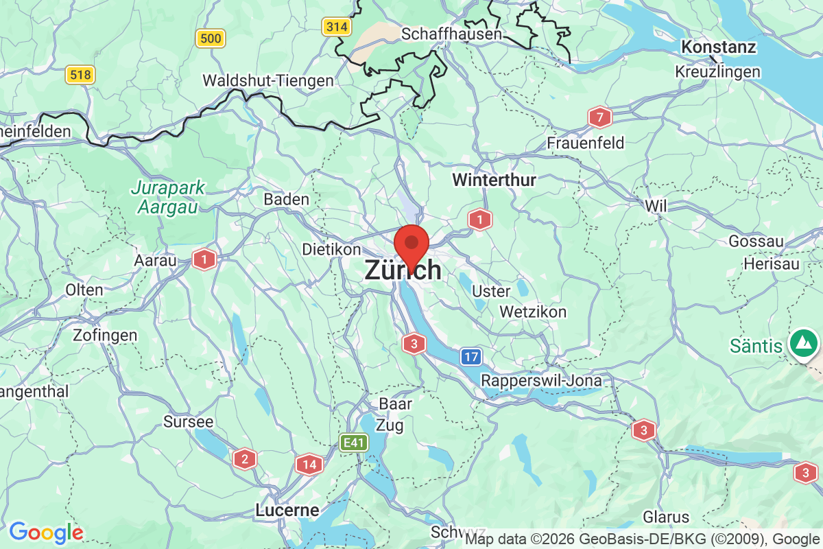 Kartenvorschau