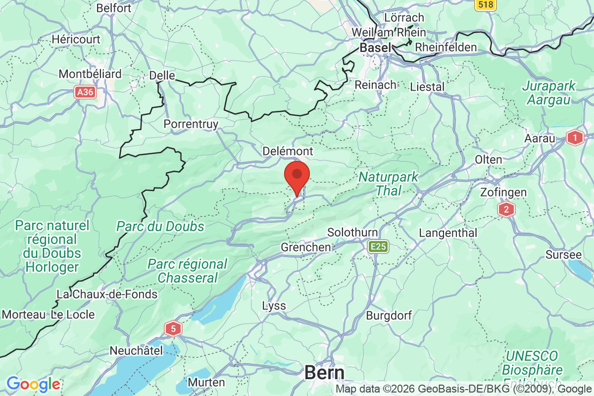 Kartenvorschau