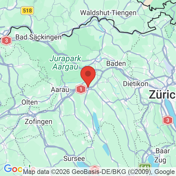 Kartenvorschau