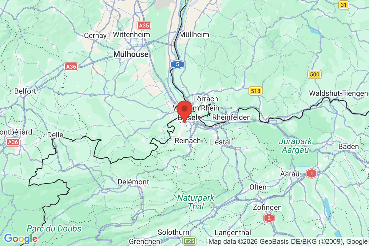 Kartenvorschau