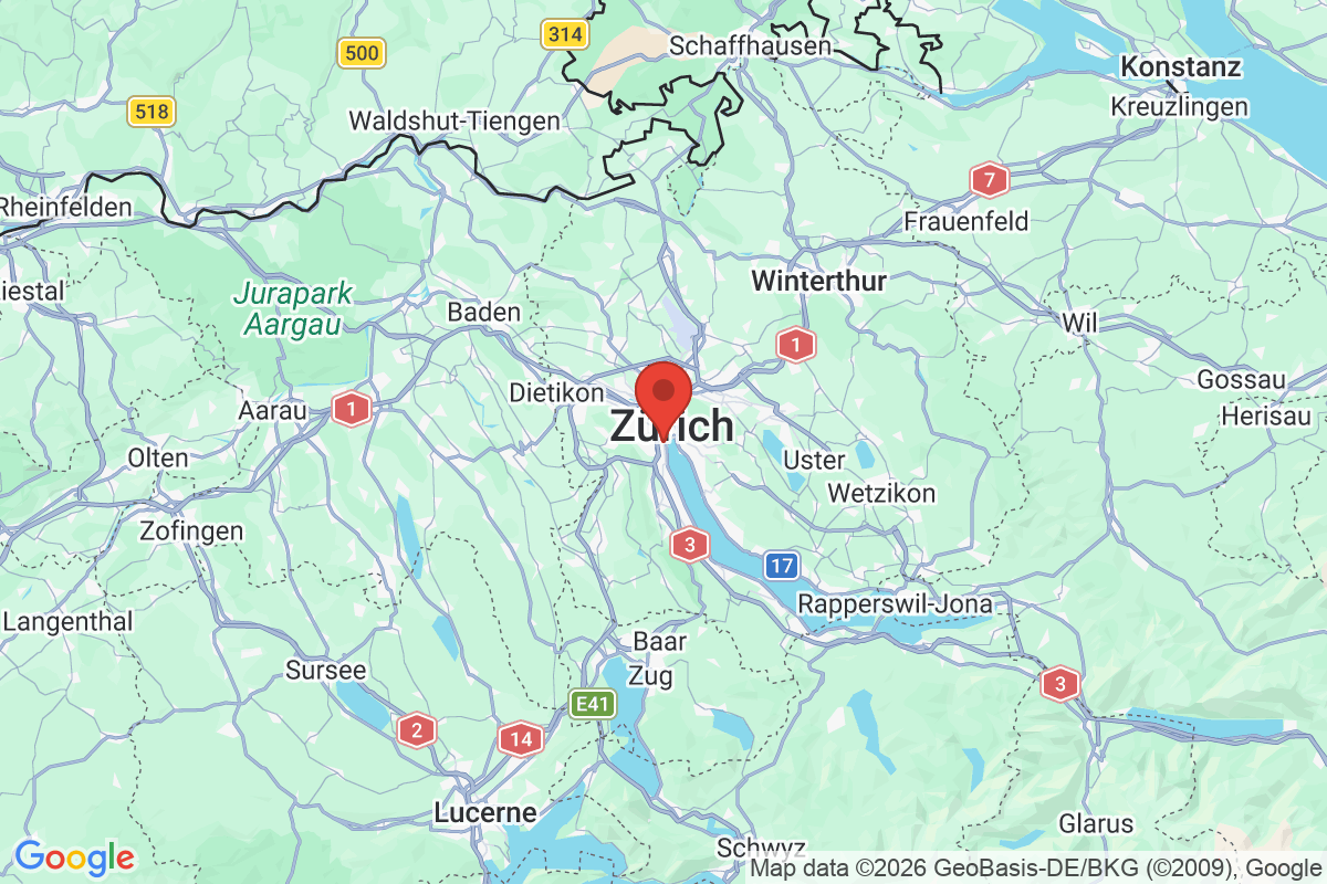 Kartenvorschau