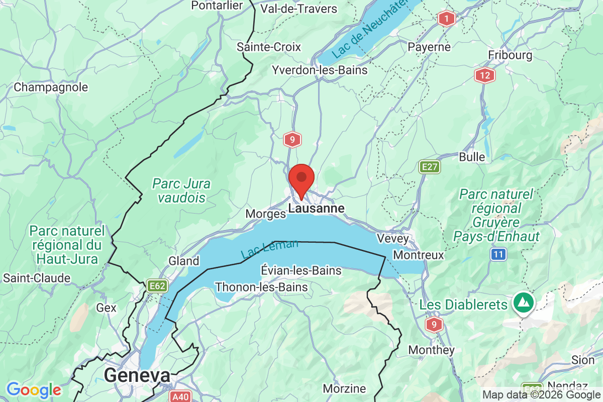 Kartenvorschau