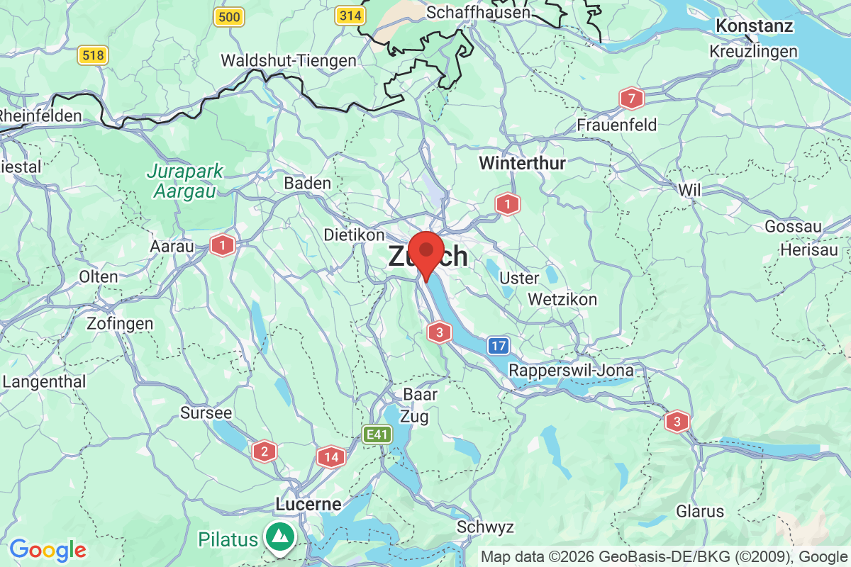 Kartenvorschau