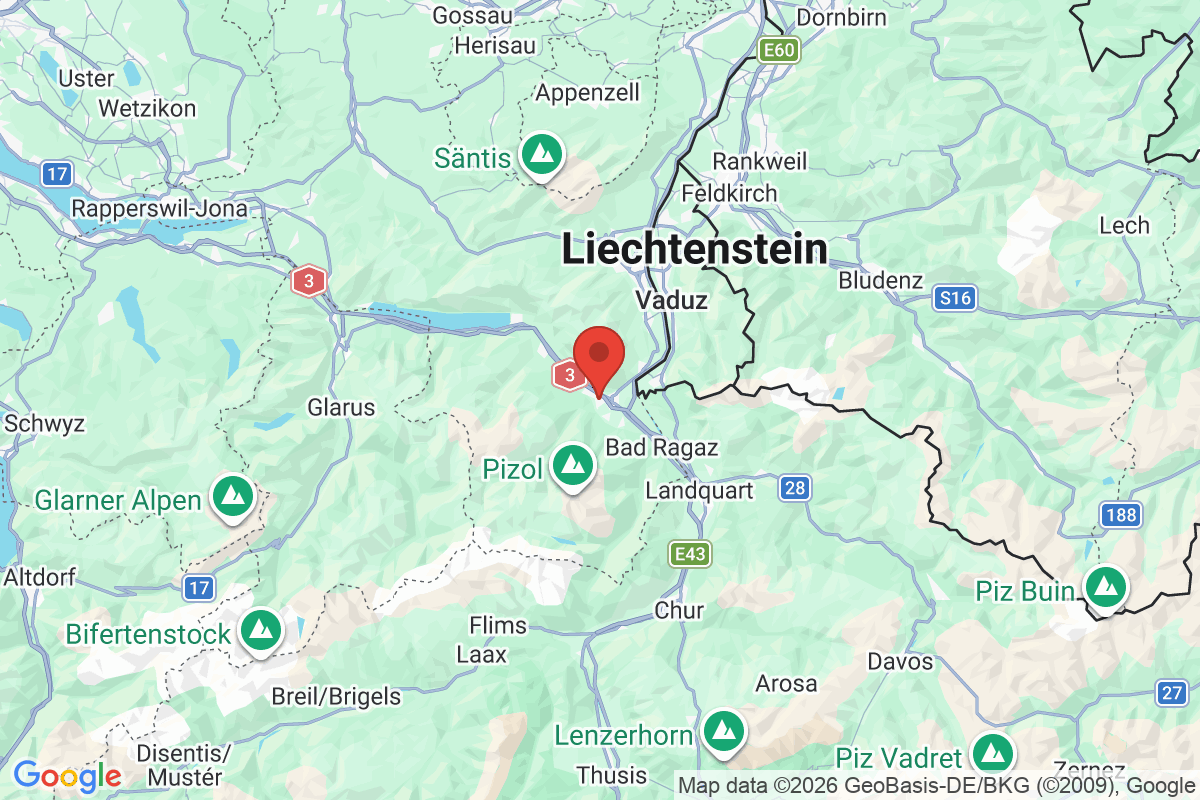 Kartenvorschau