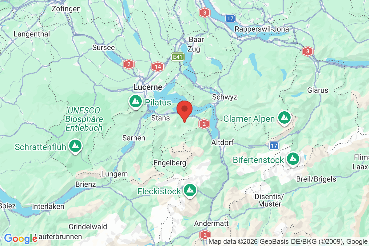 Aktivitätskarte