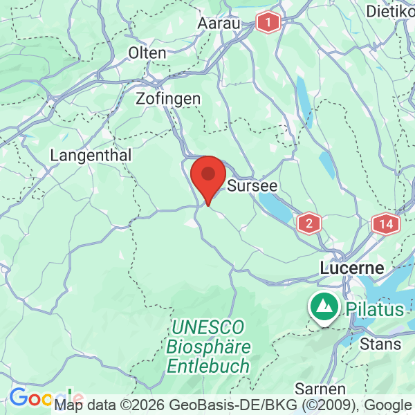 Kartenvorschau