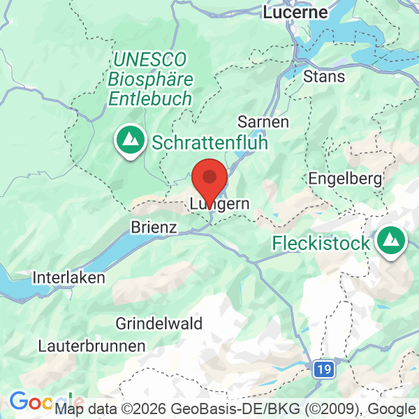Kartenvorschau