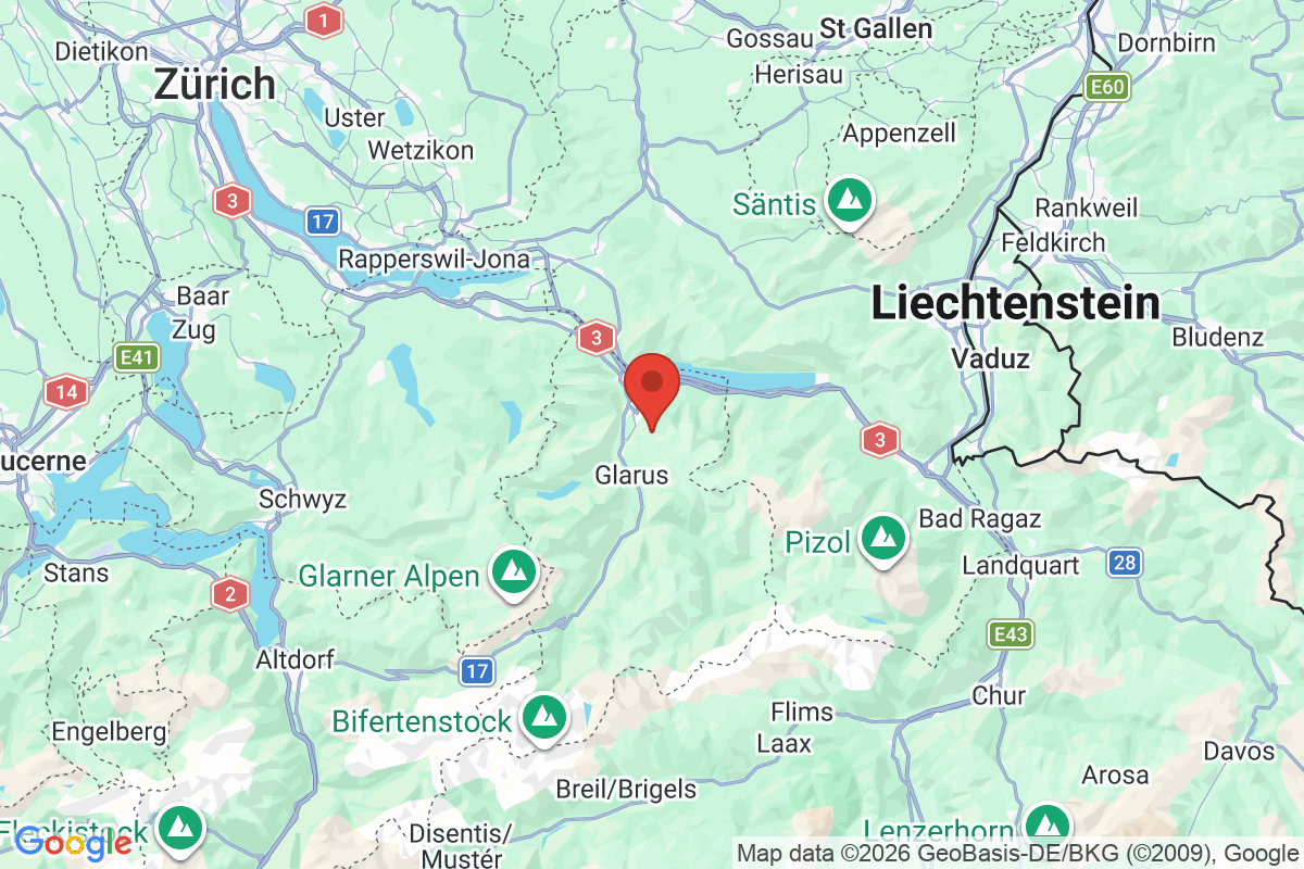 Kartenvorschau