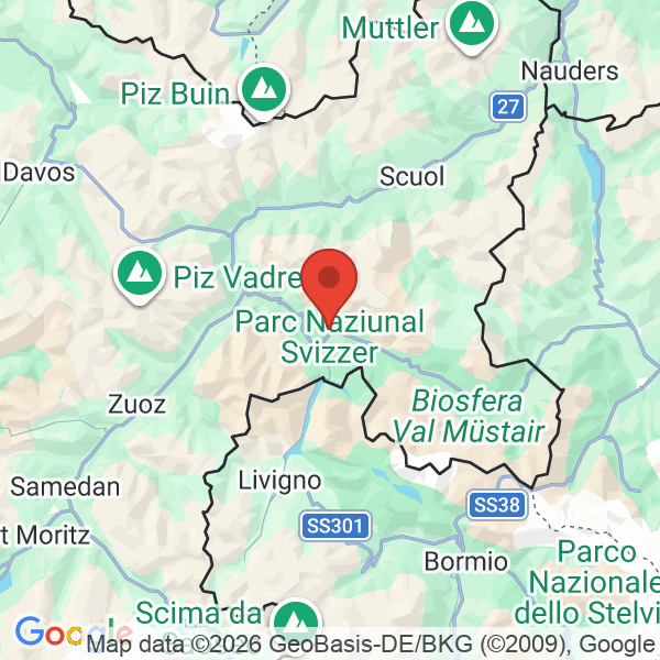 Kartenvorschau