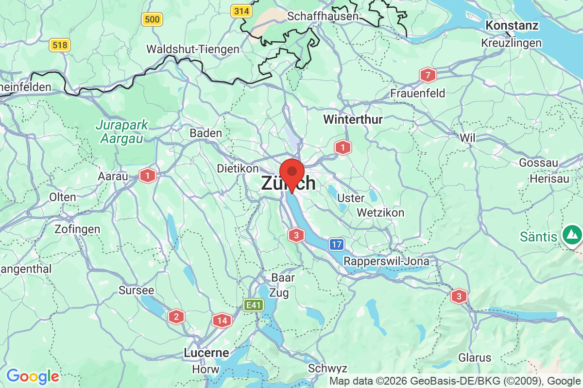 Kartenvorschau