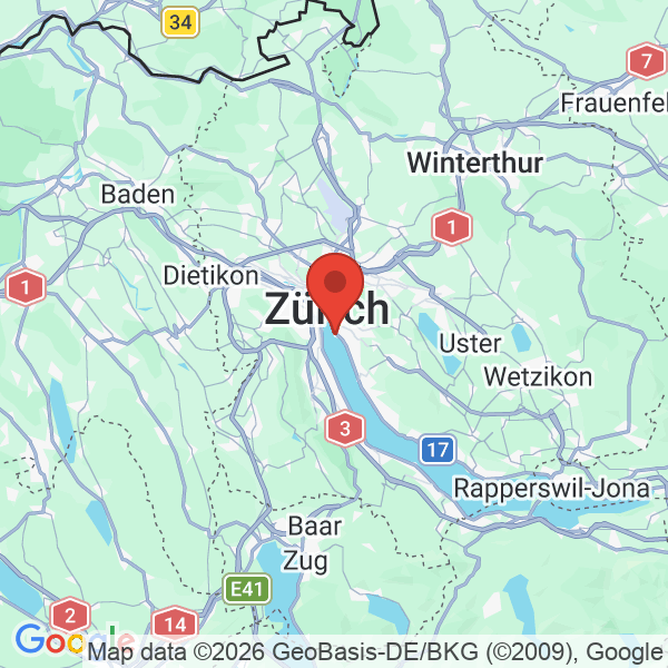 Kartenvorschau