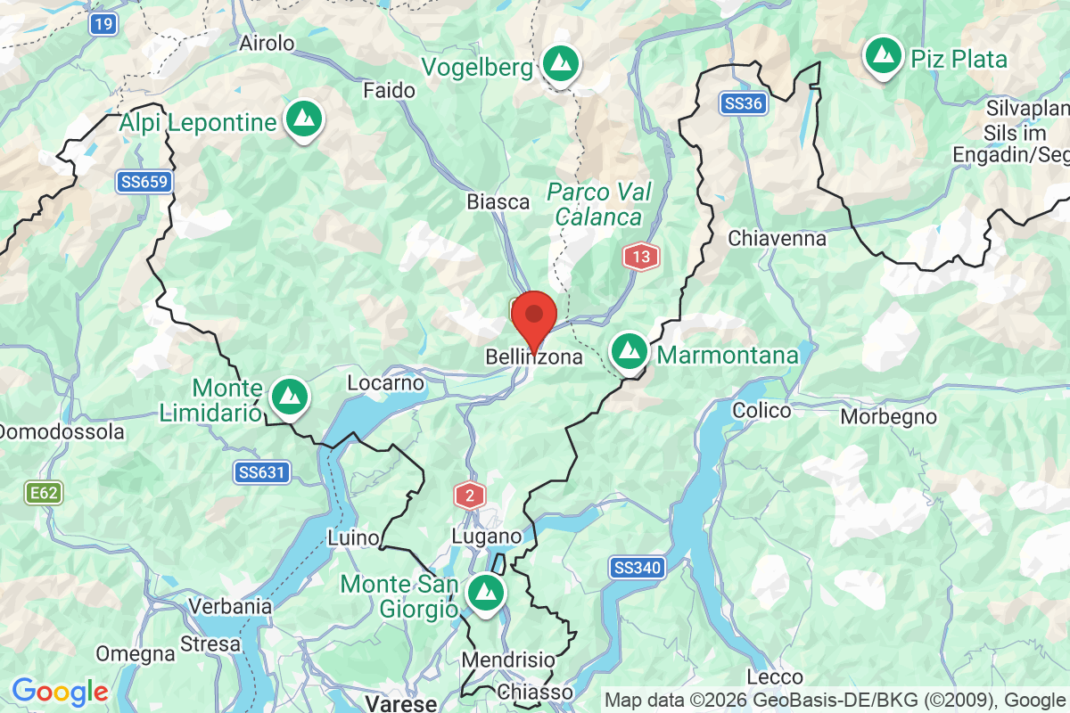 Kartenvorschau