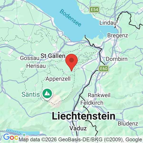 Kartenvorschau