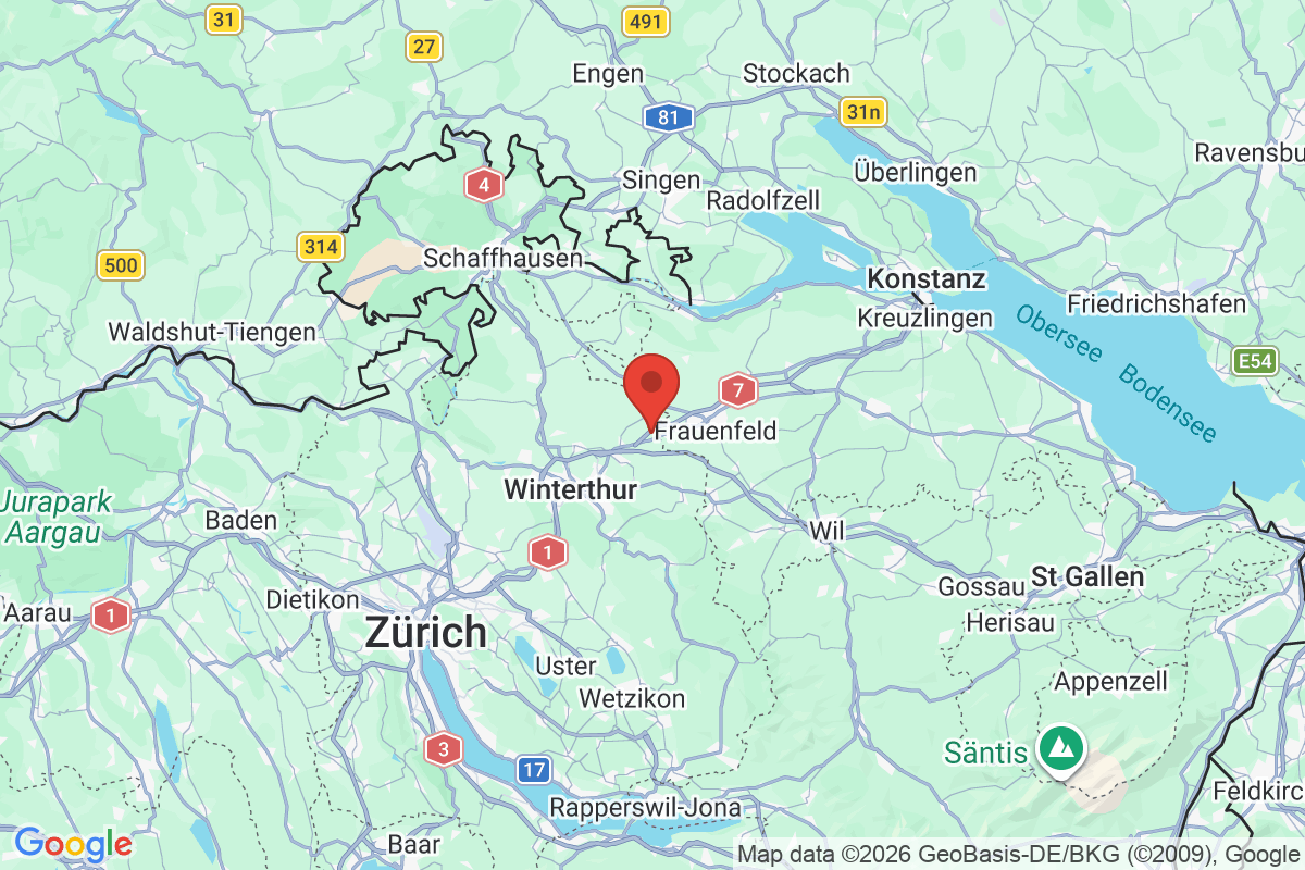Kartenvorschau