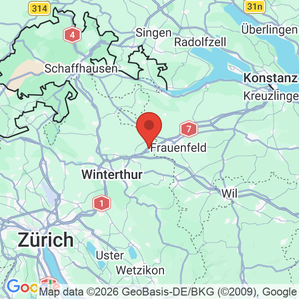 Kartenvorschau