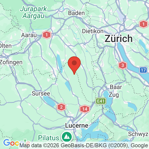 Kartenvorschau
