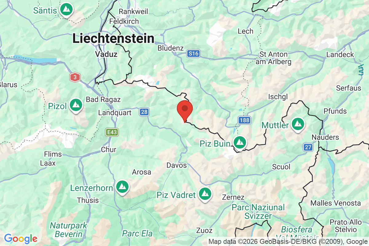 Kartenvorschau