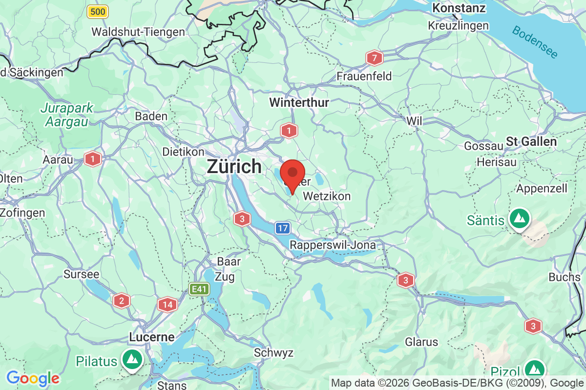 Kartenvorschau