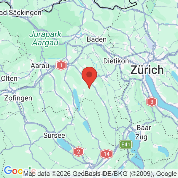 Kartenvorschau