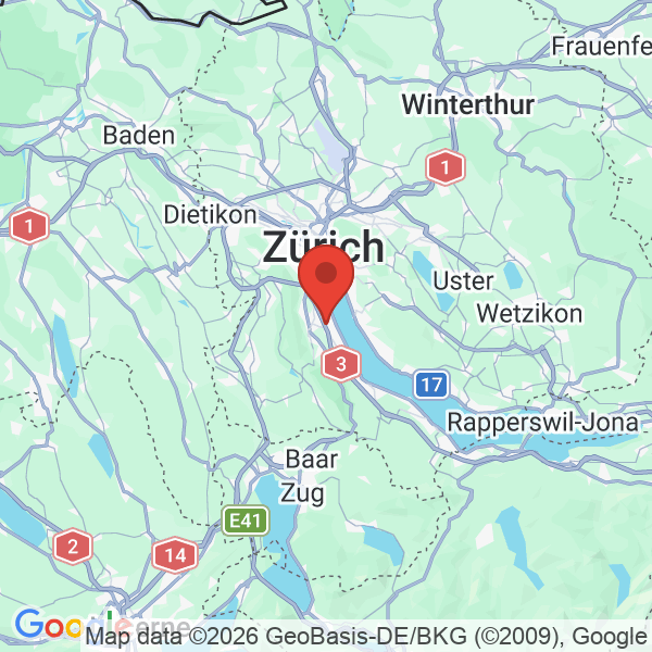 Kartenvorschau
