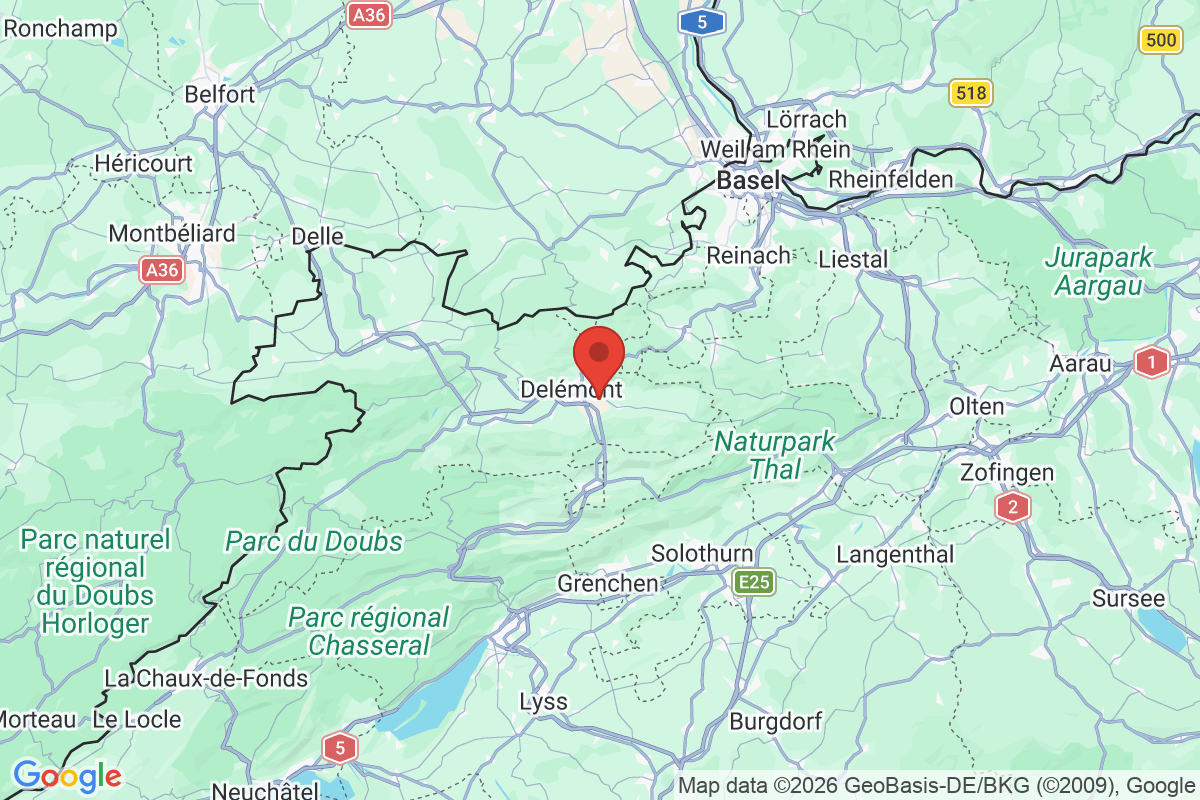Kartenvorschau