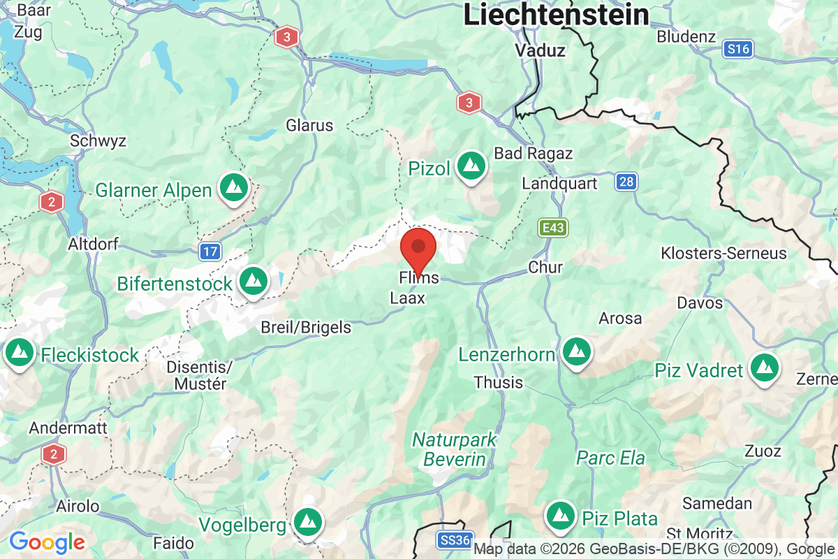 Kartenvorschau