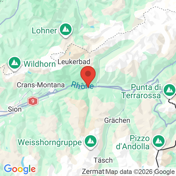 Kartenvorschau
