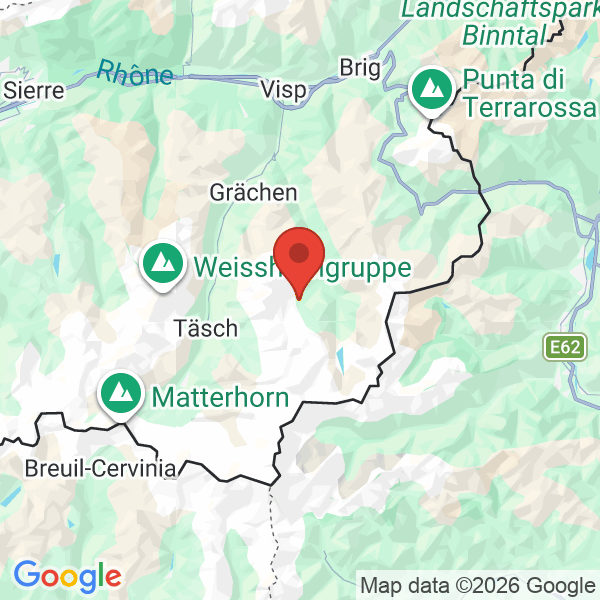 Kartenvorschau